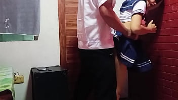 Nababaliw Ang Mga Lalaki Sa Mainit Na Estudyanteng Pinay Na Kumakalat Sa Internet