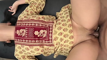 Pijat Penuh Nafsu Dari Gadis Desi India