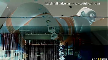 Angela White Dihajar Tiga Kontol Sekaligus Sampai Penuh Dan Ketat – Streaming Lengkap Di Brazzers