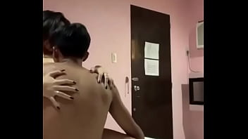 Goyangan Hot Di Balik Tembok Pink 2024