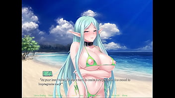 Pengintai Harem Dengan Mata Panas: Aksi Seru Di Pantai Episode 7