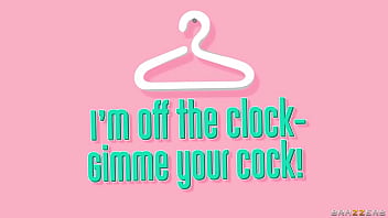 Waktuku Habis, Giliran Kontolmu Dimainin! Melissa Stratton / Brazzers / Pakai Kode Xvpromo Di Situs Resmi Buat Dapet Diskon