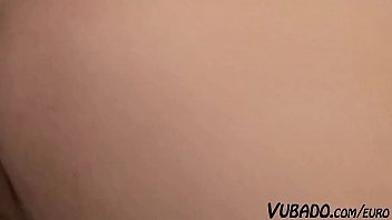 Gadis Amatir Rusia Asyik Ngentotin Kontol Gede