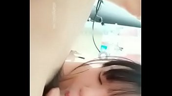 Gadis Tiongkok Imut Yang Menggoda