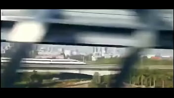 极速狂飙!中国高铁让你血脉贲张的视觉盛宴
