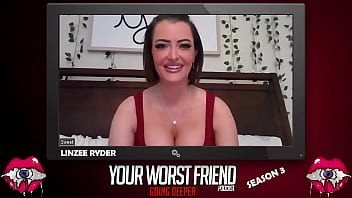 Menggoda Sampai Ke Tulang Sumsum: Linzee Ryder, Milf Nakal Yang Akan Menjadi Musuh Terbaik Di Ranjangmu