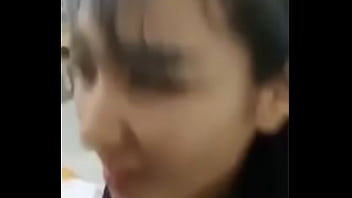 Mahasiswa Dan Mahasiswi Yang Bergairah Di Kamar Kos