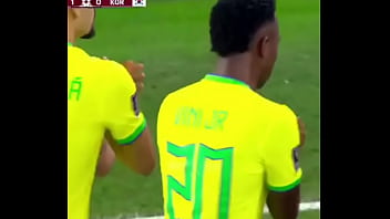 Brasil Menghancurkan Pantat Korea Secara Live!!! Neymar Dan Kawan-kawannya Merayakan Dengan Gaya Liar