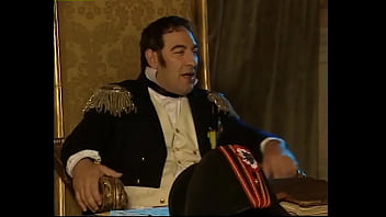 Napoleon Xxx #1 – Catatan Harian Penakluk Ranjang Dari Prancis