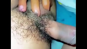 Dukun Ganteng Menggoda Gadis Cantik Berkulit Mulus Hingga Ranjang