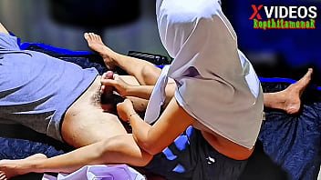 Bayar Kosmu Dengan Tubuhmu, Tuan Tanah Ingin Puas