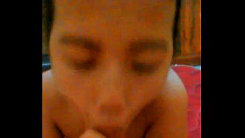 Gadis Kos Indo Yang Jago Ngewe Mulut