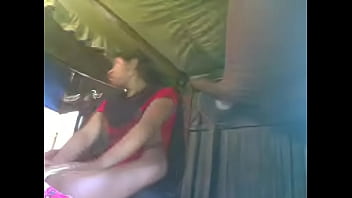 Pasangan Desi Berani Bercinta Dengan Ganas