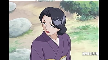 Istri Jepang Berpayudara Besar Yang Selingkuh Ternyata Ibu Mertuanya Juga Pelacur – Sub Indo