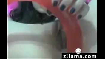 Gadis Tionghoa Menjejalkan 24 Inci Ke Dalam Pantatnya Bagian 2