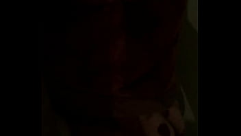 Ibu-ibu Tiongkok Yang Seksi Digoyang Sampai Meraung