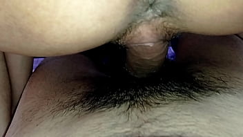 Goyangan Ganas Bhabhi India, Erek Erek Sampai Meraung Dalam Bahasa Hindi