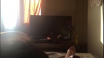 Jilatan Lidah Panas Si Gadis Oriental