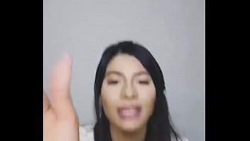 Si Victoria Lopez Yang Hot Bikin Bigo Live Dan Instagram Goyang