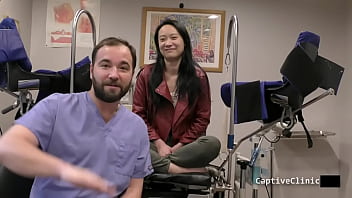 Kisah Zoe Lark: Kamp Konsentrasi Rahasia Untuk Kaum Tertindas Di China – Film Panas 7 Jam Penuh Hanya Di Bondageclinic! Adegan Baru Yang Lebih Menggairahkan!