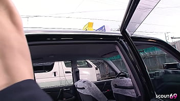 Sopir Taksi Nymphomania Jepang Goyang Cewek Nakal Giring Cowok Muda Mesum Di Mobil Di Tempat Umum