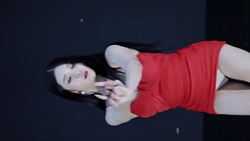 Gadis Korea Yang Menggoda Dan Memikat