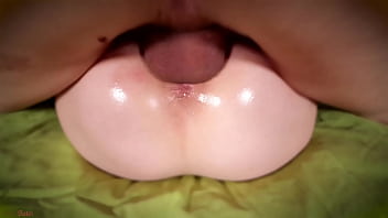 Pov: Memek Anak Tiri Mungil Dipompa Sperma Ayah Tiri Berkali-kali