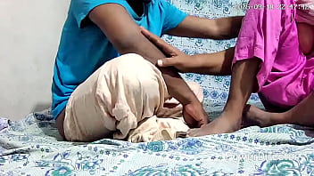 Gadis India Berpayudara Besar Dan Adik Ipar Birahi – Bagian 3