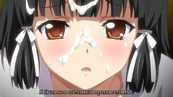 Голос русской сучки для черного пса 3