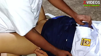 Gadis Abg Toge Dihajar Ganas Di Kamar Kos