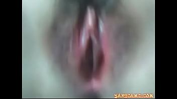 Gadis Belia China Yang Menggoda