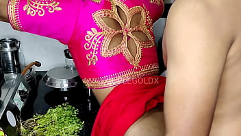 सास बाजार गई तो देवर के साथ रसोई में मचा दी गर्मागरम कहरामात