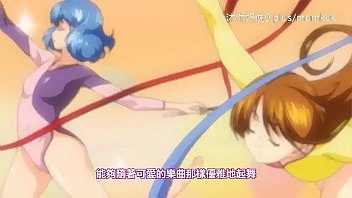 Pelajaran Intim Anime A40: Bagian 1 – Kisah Gelap Zhen Bai Yang Menggoda