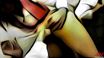 Dua Pelacur Lesbi Jav Panas Menindas Rekan Kerja Dengan Servis Anal