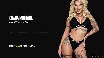 Istri Loe Bisa Nonton Goyangan Hot Kitana Montana Di Brazzers, Buruan Cek Situs Resminya Buat Dapetin Diskon Gede!