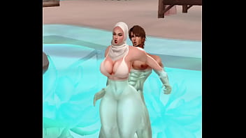 Gadis Arab Imvu Ngentot