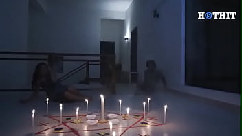 Mawar Hitam (2021) | Serial Web Hindi Yang Menggoda Dan Penuh Gairah | Hd