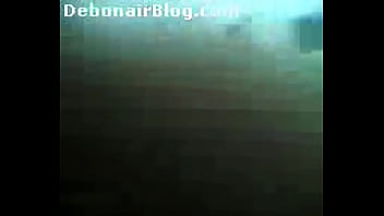 Tante India Yang Menggoda