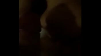 Nyonya Asia Tua Diharduki Keras Dua Laki-laki
