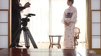 Misi Rahasia Sang Jenderal Wanita: Mengapa Kau Datang Ke Jepang?