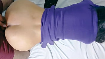 Goyangan Pantat Bhabhi India Digoyang Hingga Klimaks Di Film Bokep Desi