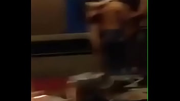 掃不掉的淫蕩!中國情色ktv再爆火辣現場 男女激戰3p濕身裸照全流出