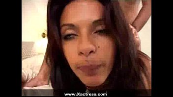Gadis India Yang Menggoda