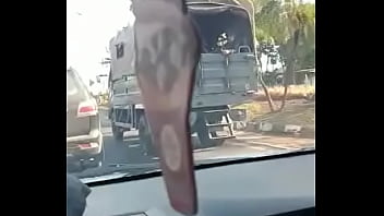 Negeri Penuh Gairah Dan Keindahan Yang Menggoda