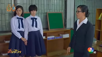 Dihajar Habis-habisan Oleh Gadis Asia Dari Korea Dan Jepang