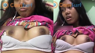 Gadis Abg Toge Sange Main Ometv Pamer Payudara Montok