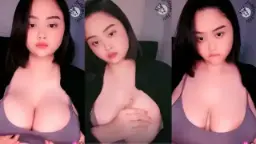 Gadis Manis Dengan Dada Berisi Dan Menggoda