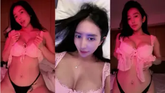 Hilda Si Host Toge Kini Lebih Liar Dan Menggoda Daripada Dulu