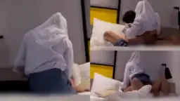 Jejekan Hijab Hot Yang Bikin Goyang Dan Menggoda