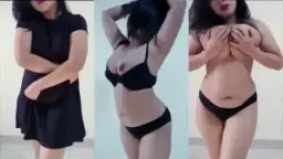 Maya Mustika Mengguncang Dunia Dengan Video Panas Model Yang Membara